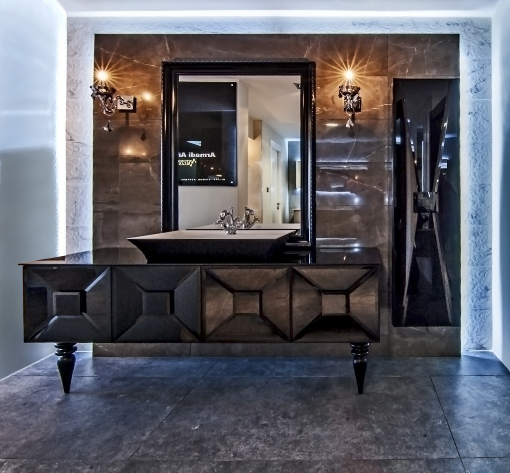 Banyo modelleri