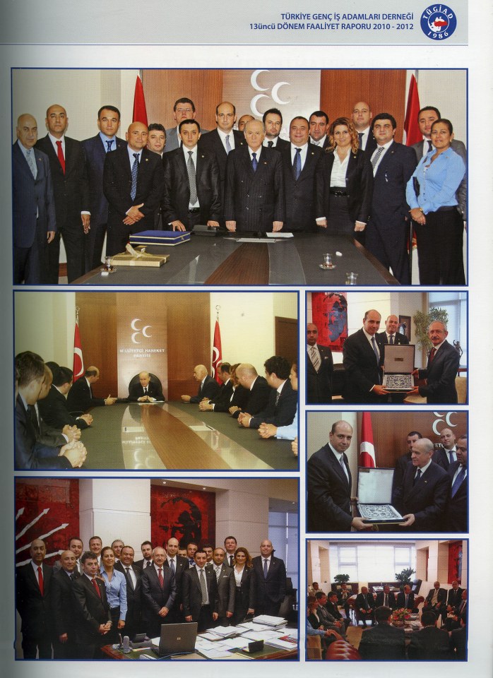 Basın kupürü
