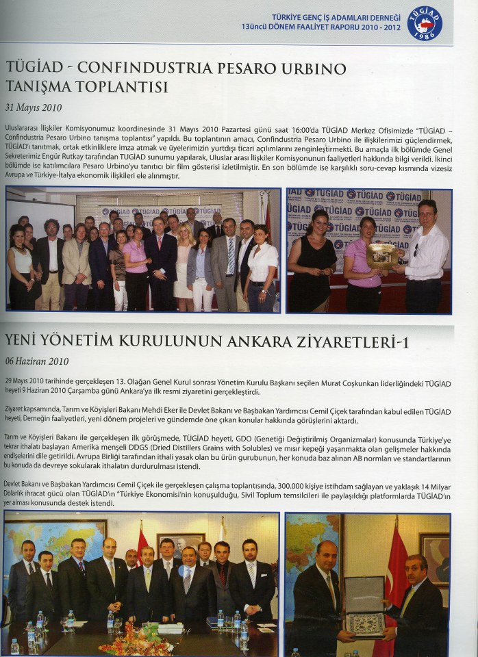 Basın kupürü