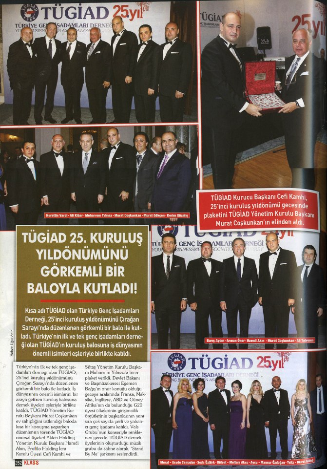 Basın kupürü