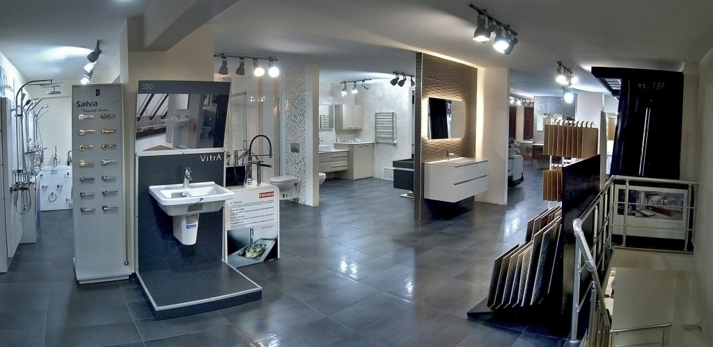 Made Mutfak showroom